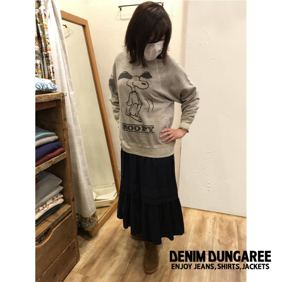 DENIM DUNGAREE DUNGAREE(デニムダンガリー) dd3718501 