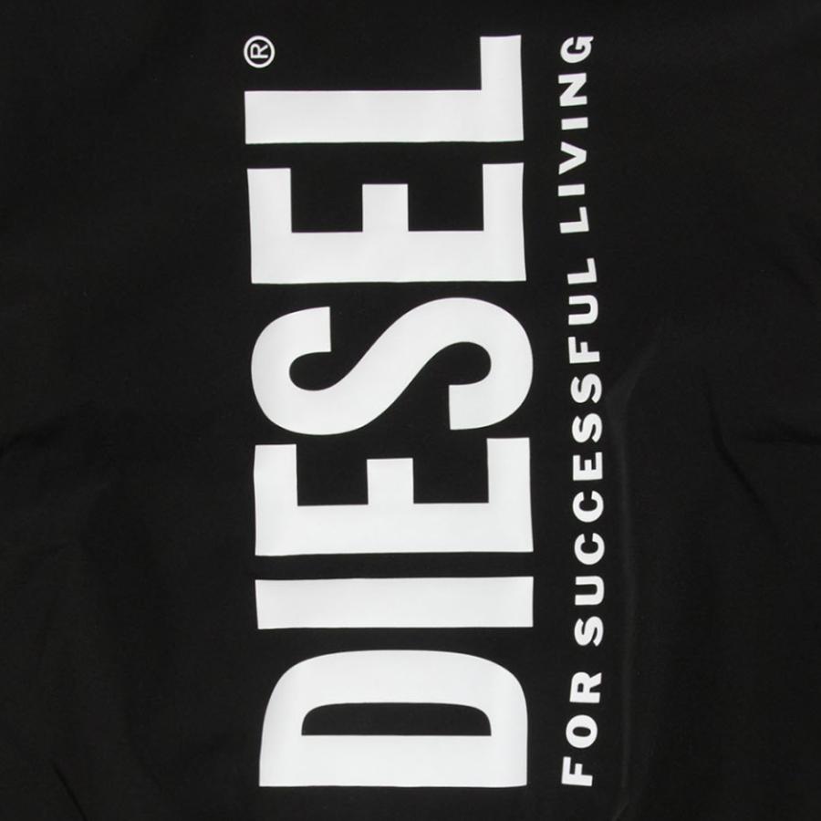 ジャケット DIESEL(ディーゼル) dsJ01909KXBLQ-ジャケットJCAT（ブラック）110〜170cm｜poruka｜15