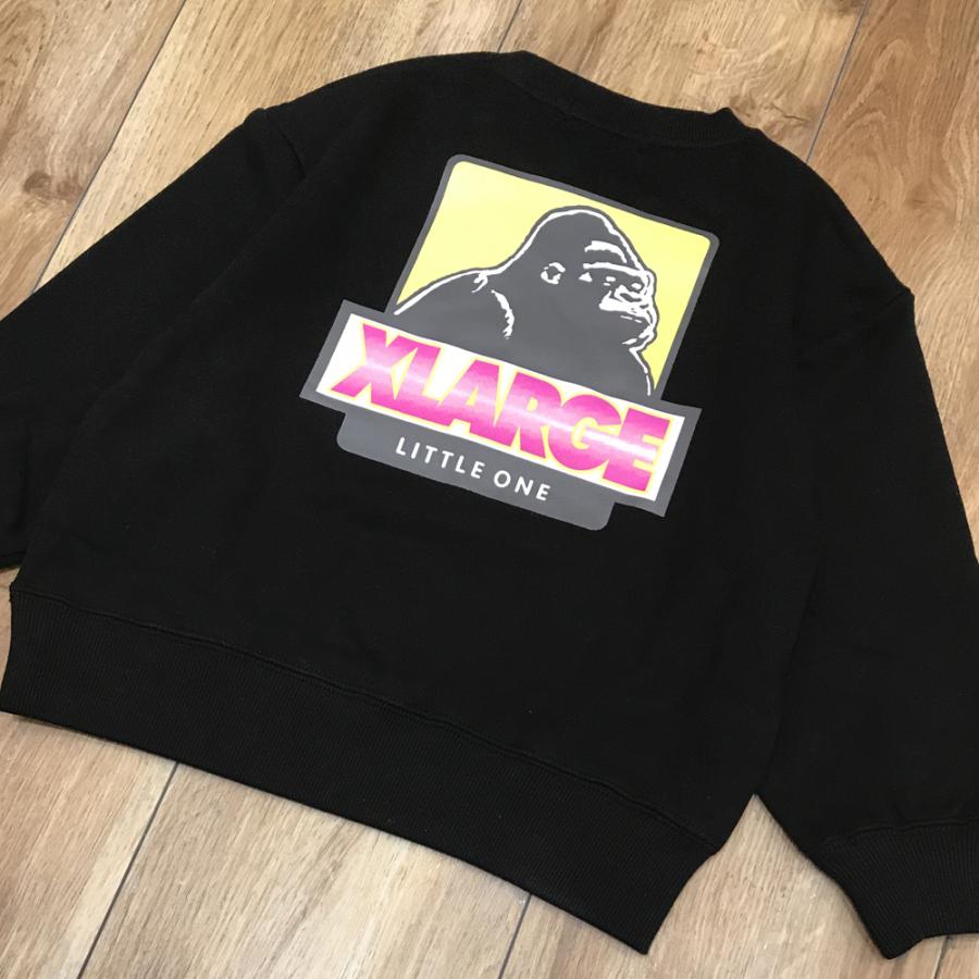 XLARGE KIDS（エクストララージ キッズ） (エクストララージ