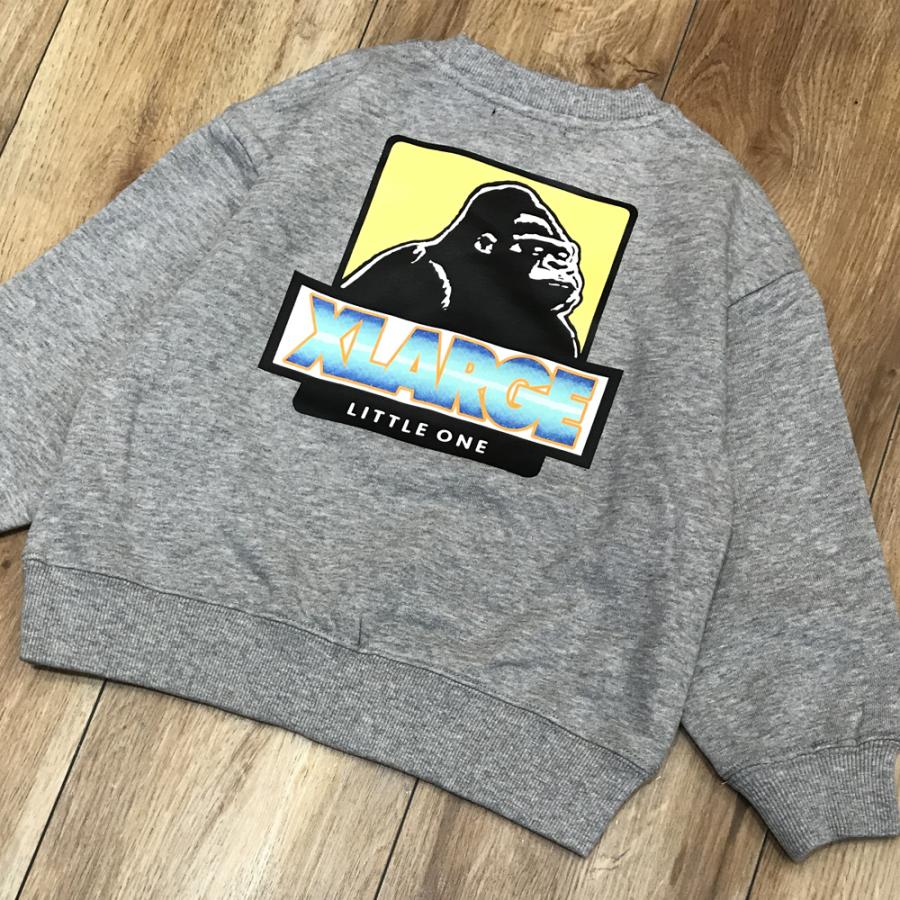 XLARGE KIDS（エクストララージ キッズ） (エクストララージ