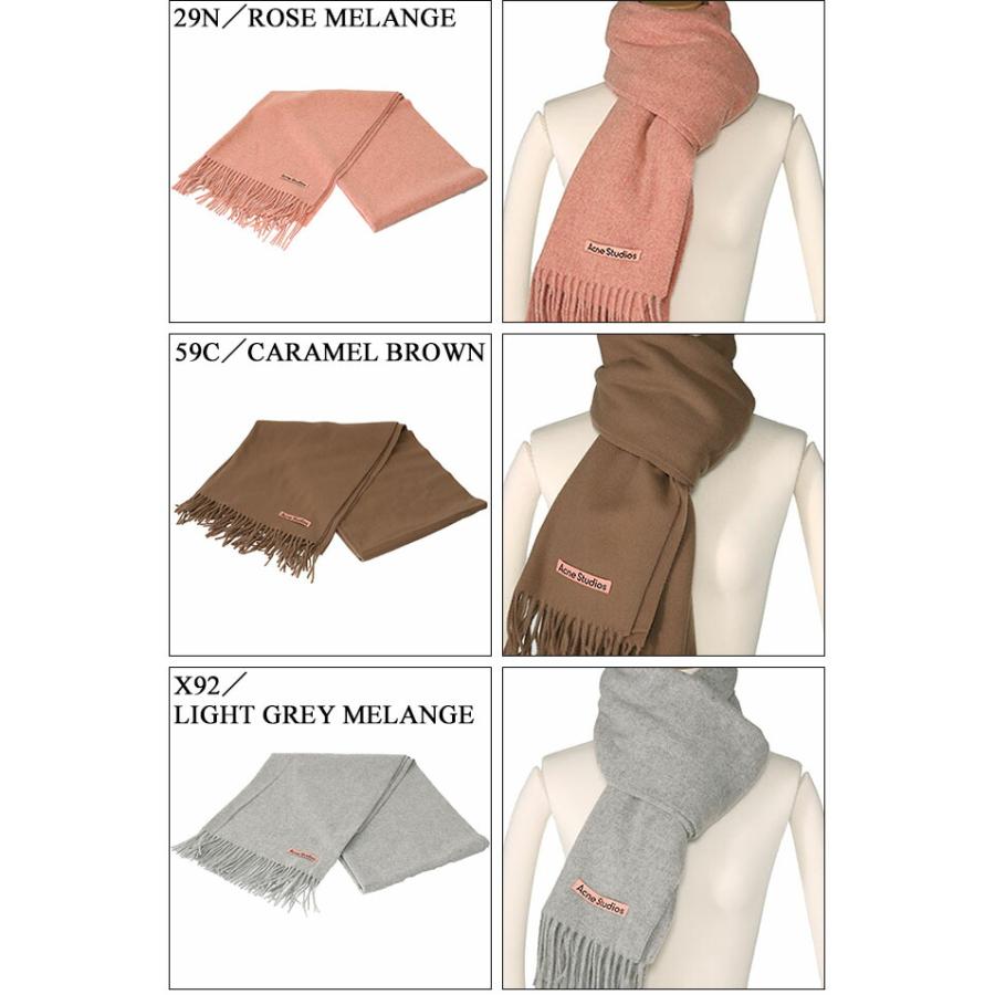 アクネ ストゥディオズ／ACNE STUDIOS 