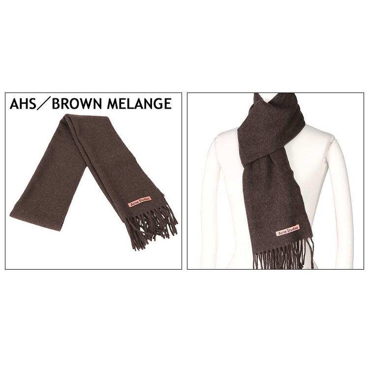 アクネ ストゥディオズ/ACNE STUDIOS アクネ ストゥディオズ/ACNE STUDIOS
