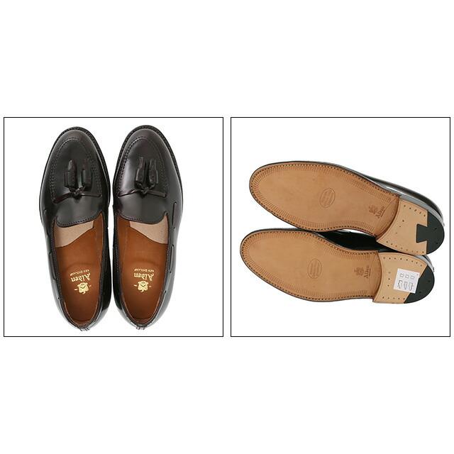 オールデン/ALDEN ”Tassel Moccasin・タッセルモカシン オールデン/ALDEN ”Tassel Moccasin・タッセルモカシン