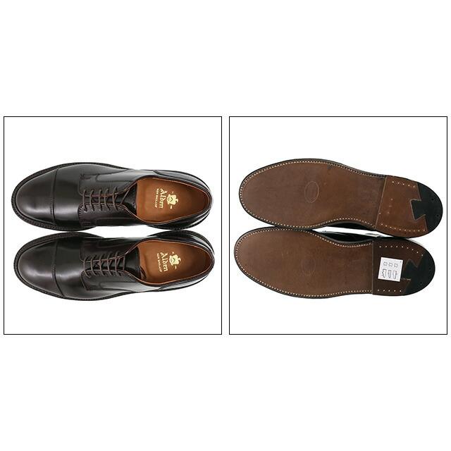 オールデン/ALDEN ”STRAIGHT HIP BLUCHER CORDOVAN・ストレート オールデン/ALDEN ”STRAIGHT HIP BLUCHER CORDOVAN・ストレート