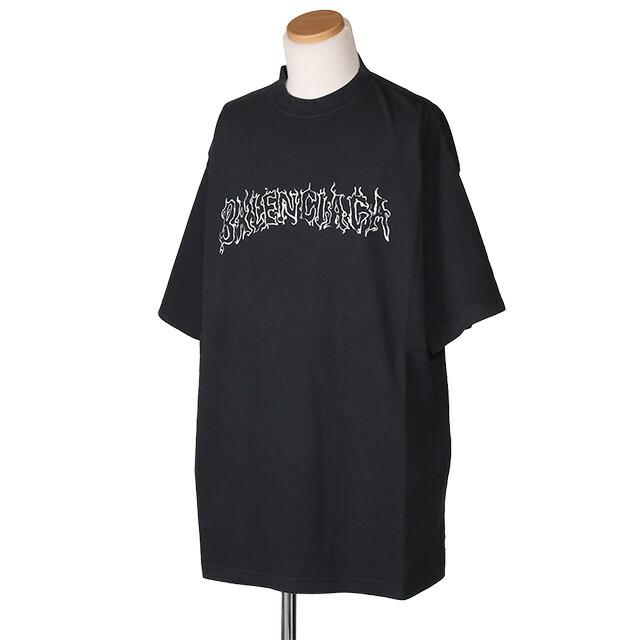 BALENCIAGA バレンシアガ/BALENCIAGA”LARGE FIT T SHIRTS BALENCIAGA バレンシアガ/BALENCIAGA”LARGE FIT T SHIRTS