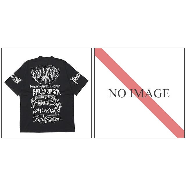 BALENCIAGA バレンシアガ/BALENCIAGA”LARGE FIT T SHIRTS BALENCIAGA バレンシアガ/BALENCIAGA”LARGE FIT T SHIRTS