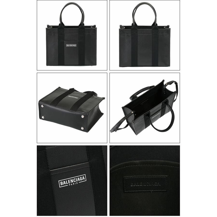 バレンシアガハンドバッグハードウェア2way オールレザーショルダー