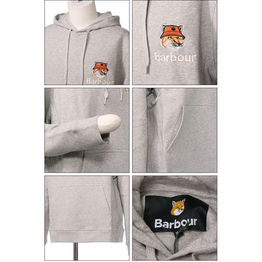 バブアー×メゾンキツネ/BARBOUR*MAISON KITSUNE” FOX HEAD バブアー×メゾンキツネ/BARBOUR*MAISON KITSUNE” FOX HEAD