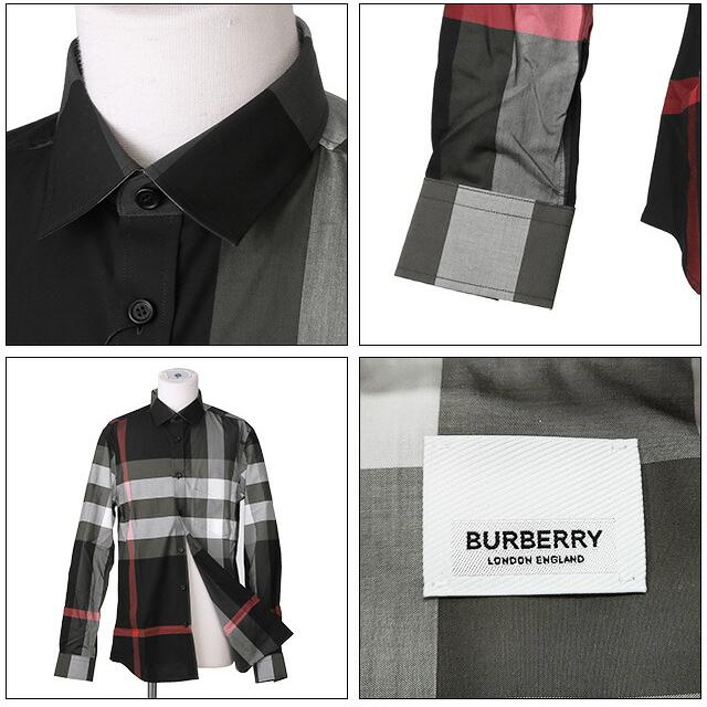 バーバリー／BURBERRY  