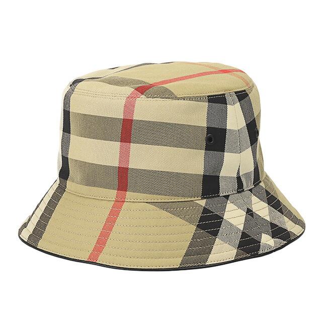 BURBERRY バーバリー/BURBERRY エグザジェレイティッドチェック BURBERRY バーバリー/BURBERRY エグザジェレイティッドチェック