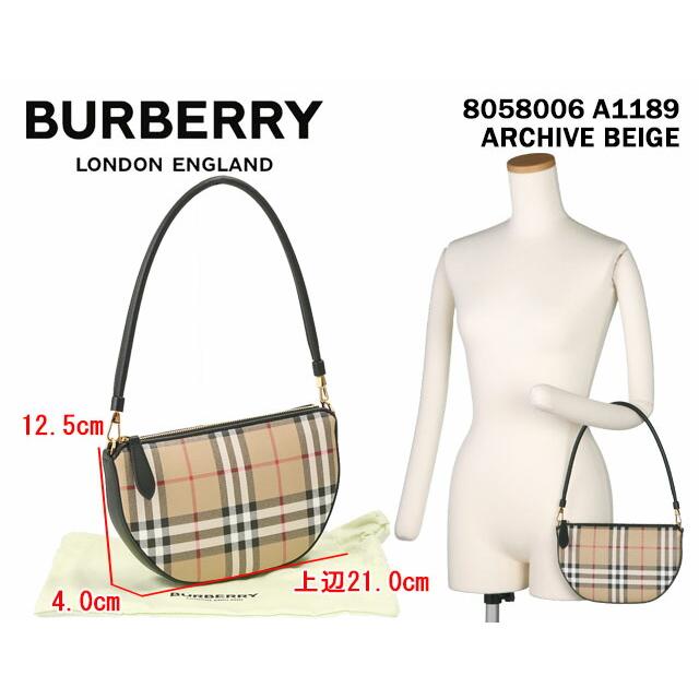 BURBERRY バーバリー/BURBERRY BURBERRY バーバリー/BURBERRY