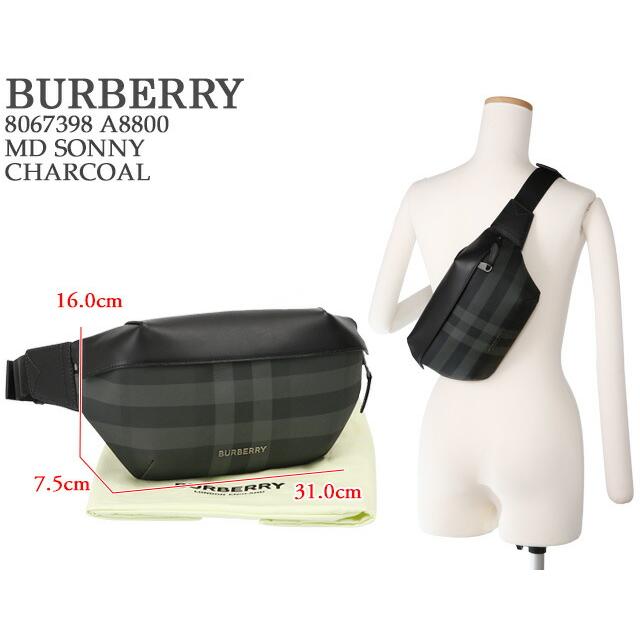 BURBERRY バーバリー/BURBERRY BURBERRY バーバリー/BURBERRY