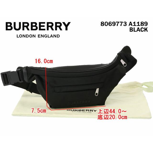 BURBERRY バーバリー/BURBERRY BURBERRY バーバリー/BURBERRY