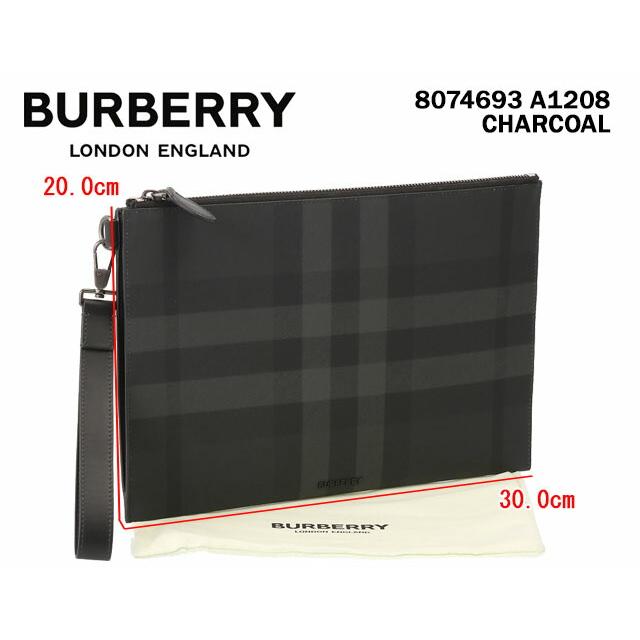 バーバリー／BURBERRY  