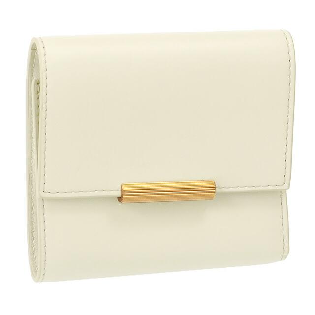 BOTTEGA VENETA ボッテガヴェネタ／BOTTEGA 3つ折り財布・コンパクト 