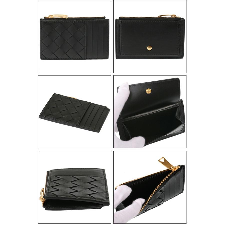 BOTTEGA VENETA ボッテガヴェネタ/BOTTEGA ”コインパース付き BOTTEGA VENETA ボッテガヴェネタ/BOTTEGA ”コインパース付き