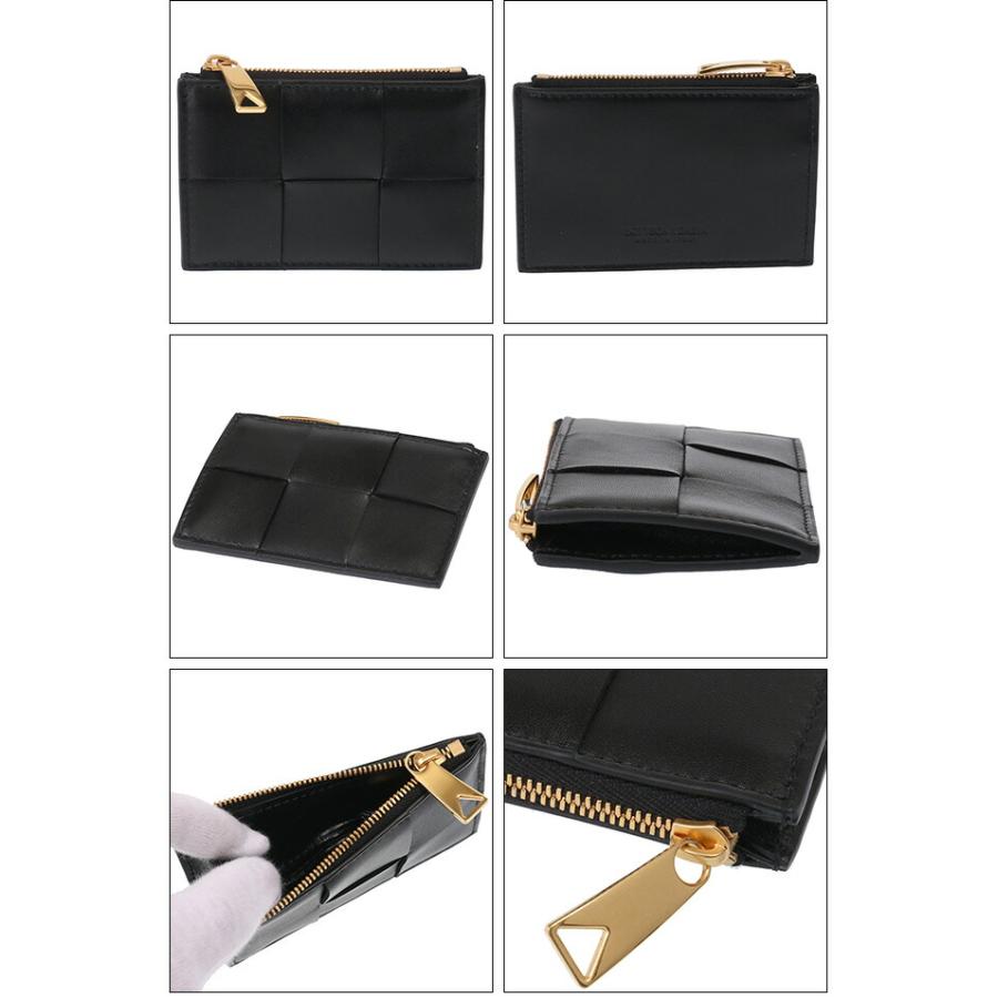 BOTTEGA VENETA ボッテガヴェネタ/BOTTEGA ”キーポーチ”マキシ BOTTEGA VENETA ボッテガヴェネタ/BOTTEGA ”キーポーチ”マキシ