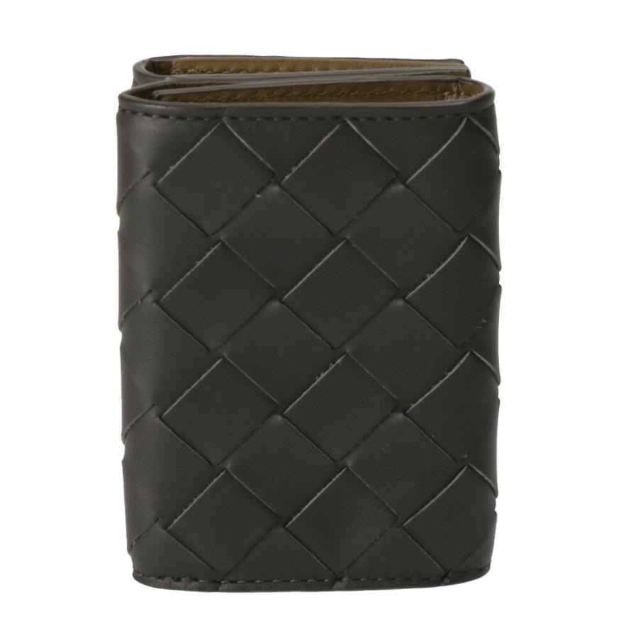 BOTTEGA VENETA ボッテガヴェネタ/BOTTEGA ”タイニー 三つ折り BOTTEGA VENETA ボッテガヴェネタ/BOTTEGA ”タイニー 三つ折り