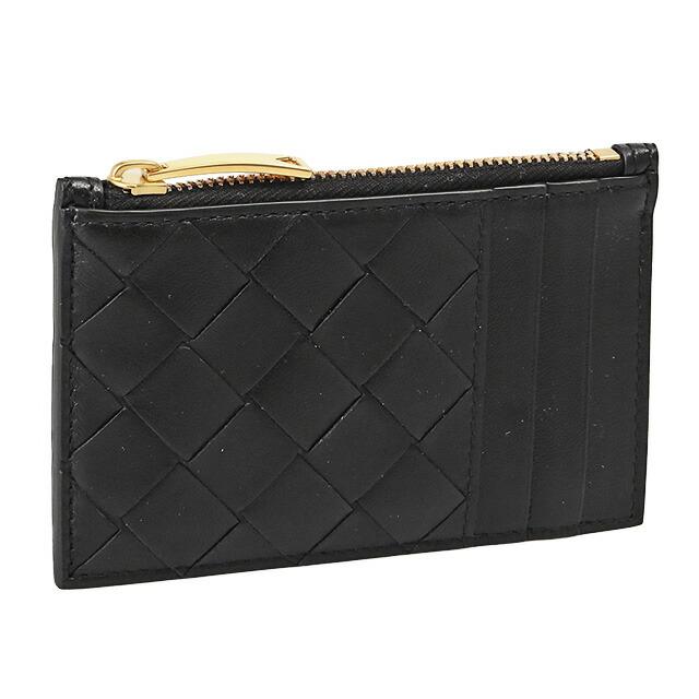 BOTTEGA VENETA ボッテガヴェネタ マキシイントレチャートジップ