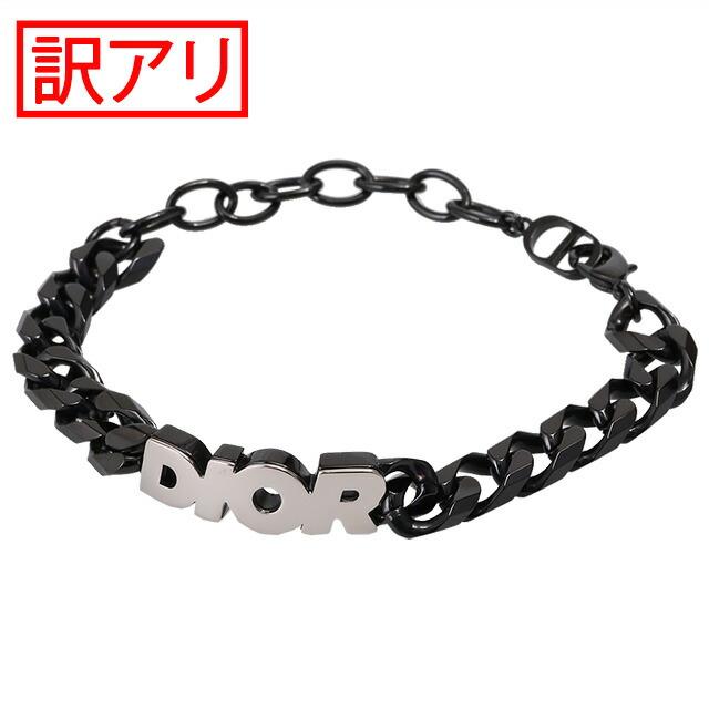 ディオールオム/DIOR HOMME メンズ チェーンブレスレット ディオールオム/DIOR HOMME メンズ チェーンブレスレット