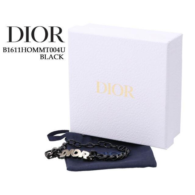 ディオールオム/DIOR HOMME メンズ チェーンブレスレット ディオールオム/DIOR HOMME メンズ チェーンブレスレット