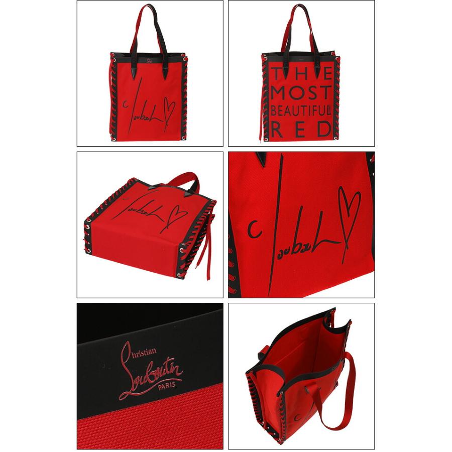 Christian Louboutin ククリスチャンルブタン／CHRISTIAN LOUBOUTIN 