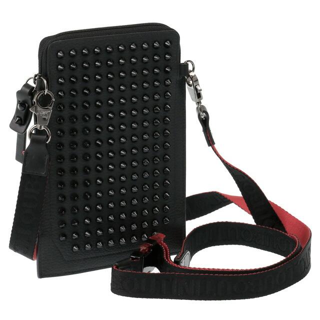 Christian Louboutin クリスチャンルブタン／CHRISTIAN LOUBOUTIN 