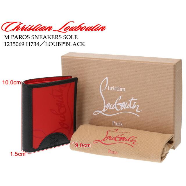 Christian Louboutin クリスチャンルブタン／CHRISTIAN LOUBOUTIN 