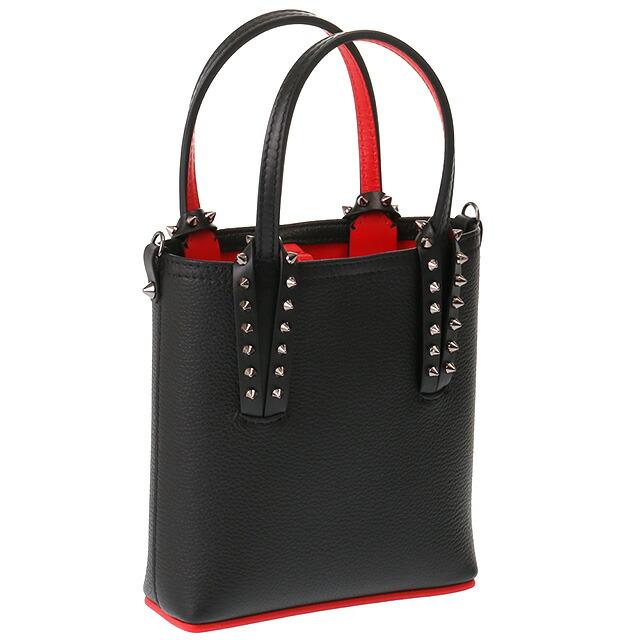 CHRISTIAN LOUBOUTIN