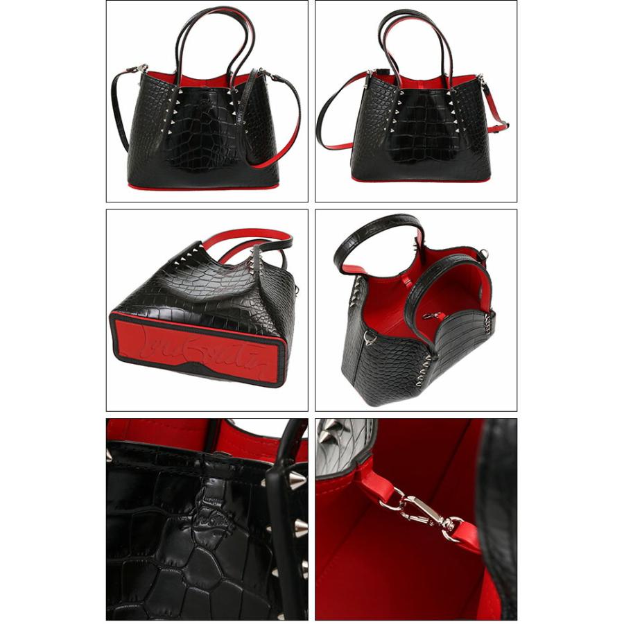 Christian Louboutin クリスチャンルブタン／CHRISTIAN LOUBOUTIN  