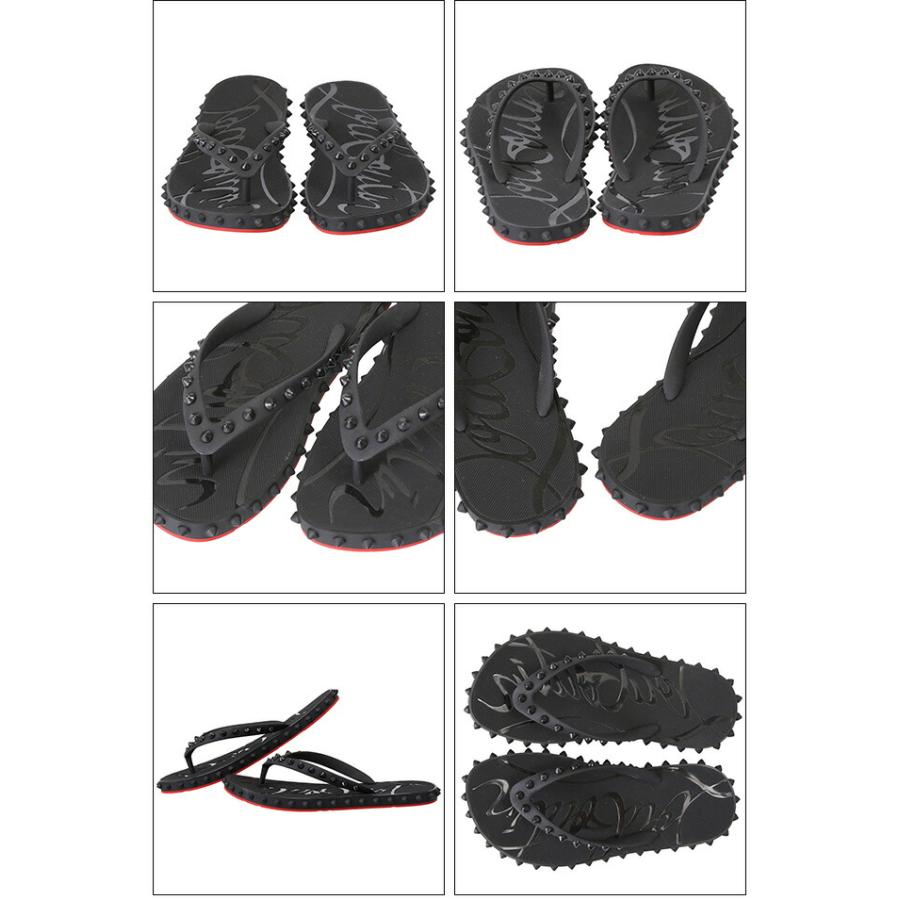 ＊Christian Louboutin＊スーパールービフリップ ビーチサンダル Christian Louboutin クリスチャンルブタン／CHRISTIAN