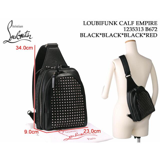 Christian Louboutin クリスチャンルブタン/CHRISTIAN Christian Louboutin クリスチャンルブタン/CHRISTIAN