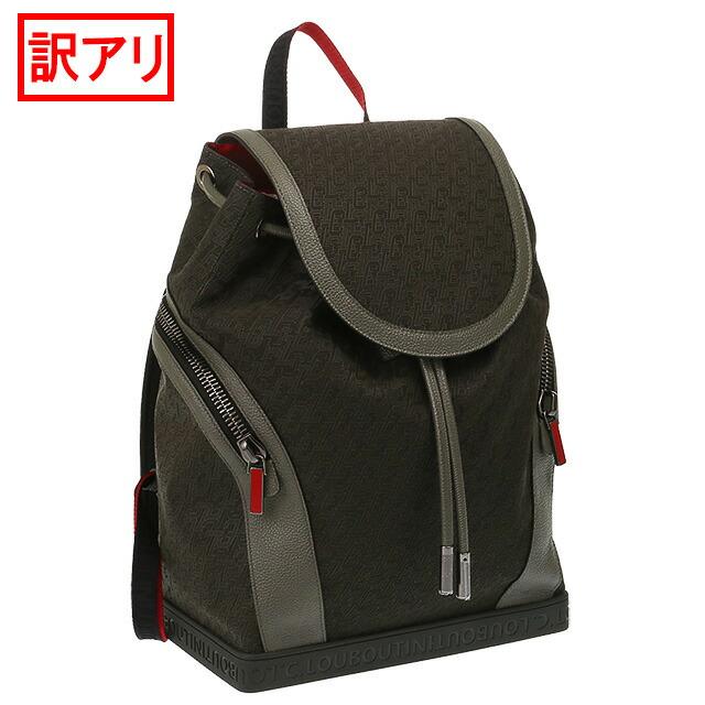 Christian Louboutin クリスチャンルブタン／CHRISTIAN LOUBOUTIN 