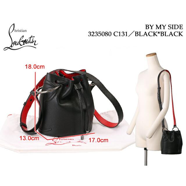 Christian Louboutin クリスチャンルブタン／CHRISTIAN LOUBOUTIN  