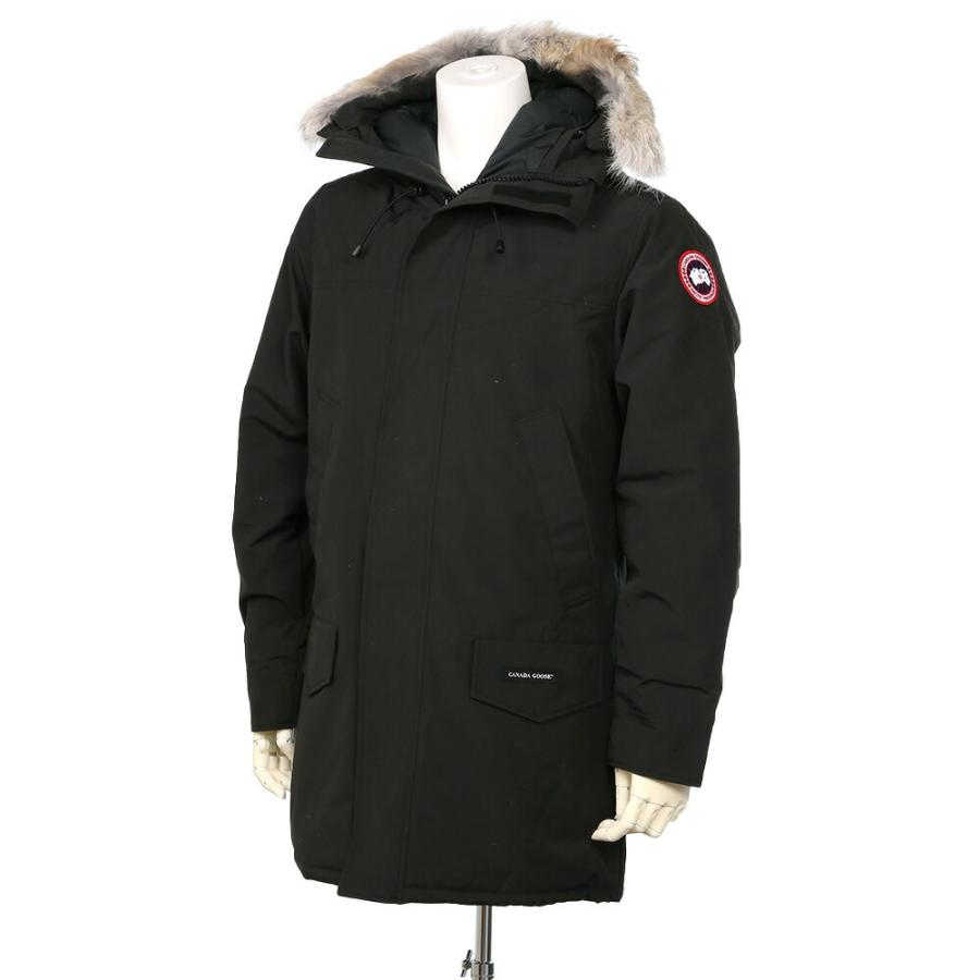 CANADA GOOSE カナダグース／CANADA 