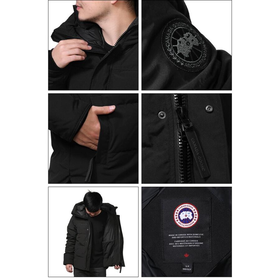 CANADA GOOSE カナダグース・ブラックレーベル/CANADA GOOSE CANADA GOOSE カナダグース・ブラックレーベル/CANADA GOOSE