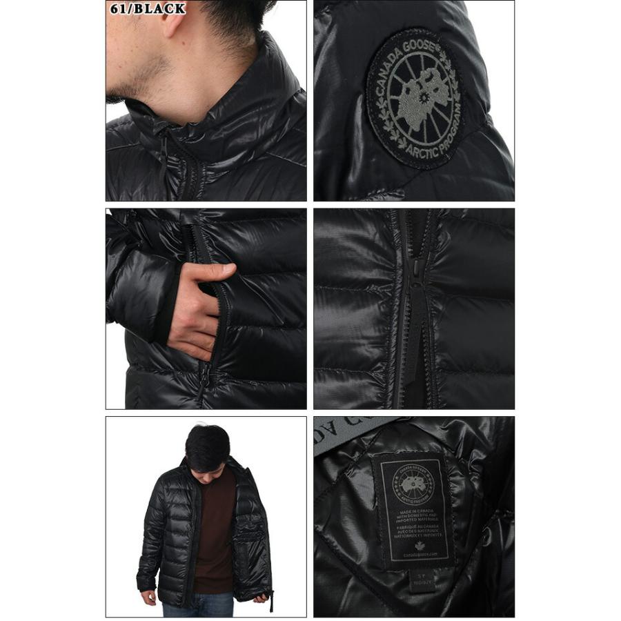CANADA GOOSE カナダグース・ブラックレーベル／CANADA GOOSE・BLACK 