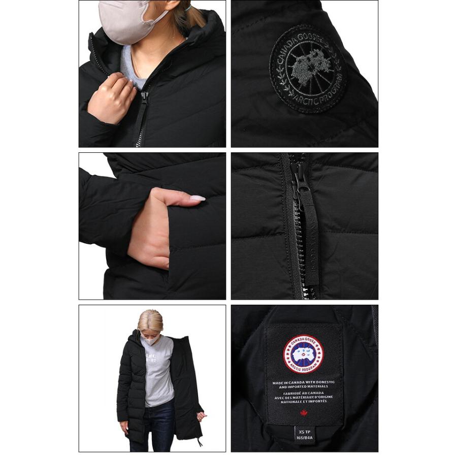 CANADA GOOSE カナダグース・ブラックレーベル/CANADA GOOSE CANADA GOOSE カナダグース・ブラックレーベル/CANADA GOOSE