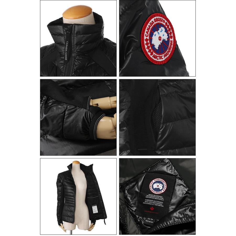 CANADA GOOSE カナダグース／CANADA 
