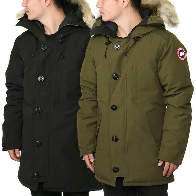 カナダグース／CANADA GOOSE 