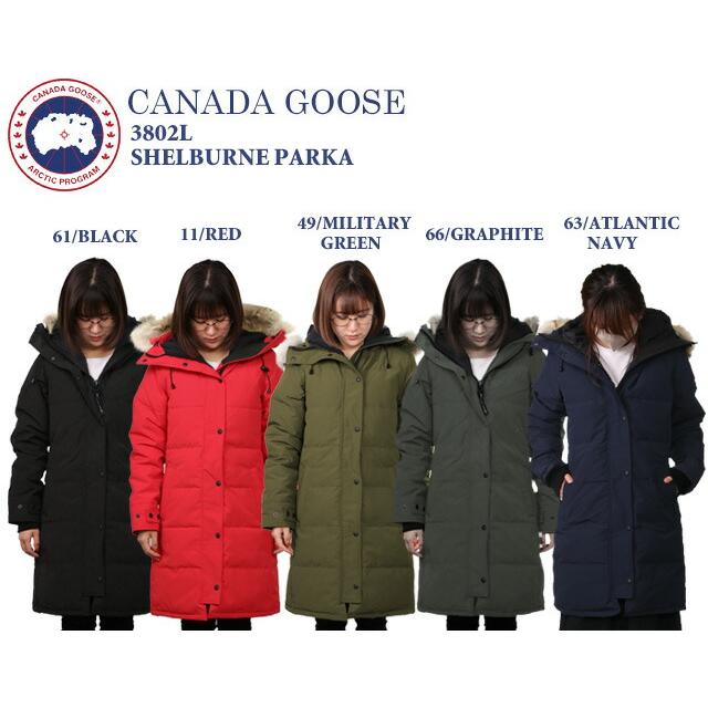 CANADA GOOSE カナダグース/CANADA CANADA GOOSE カナダグース/CANADA