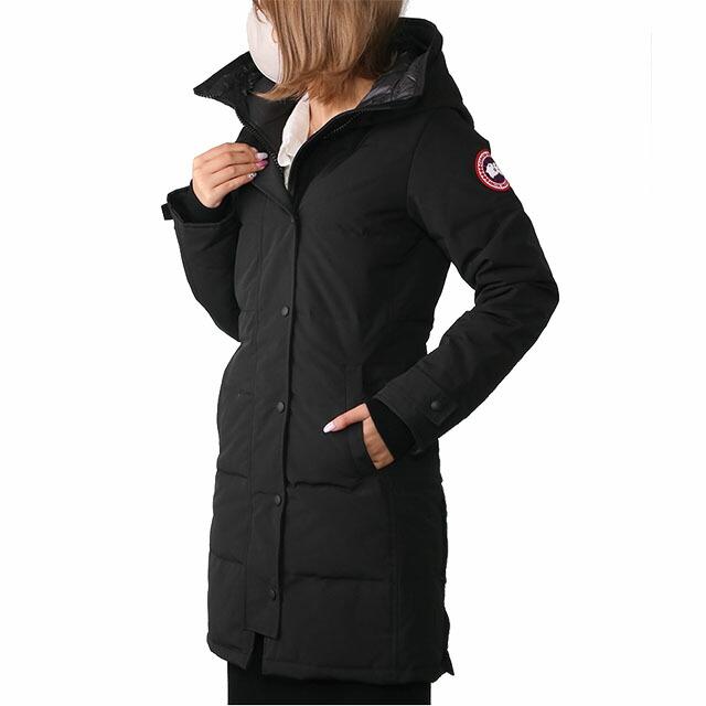 CANADA GOOSE カナダグース／CANADA 