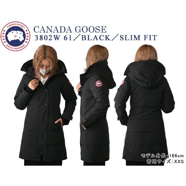 カナダグース／CANADA GOOSE 