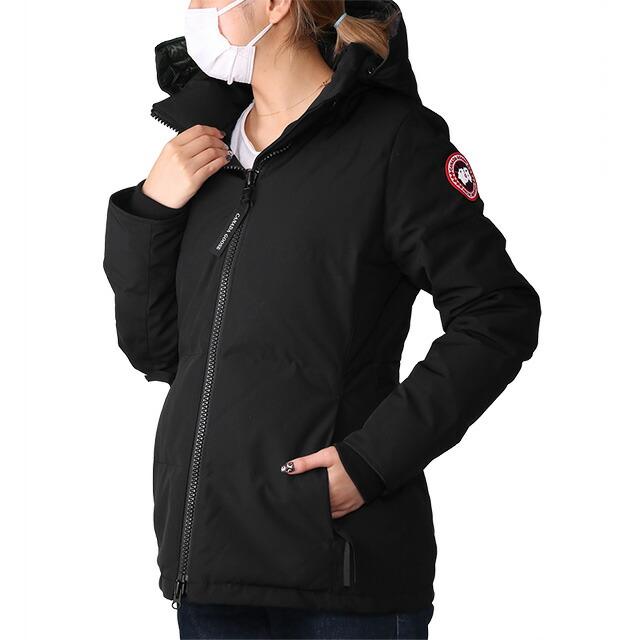 CANADA GOOSE カナダグース／CANADA GOOSE