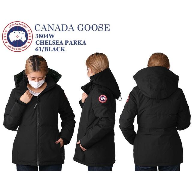 CANADA GOOSE カナダグース／CANADA GOOSE