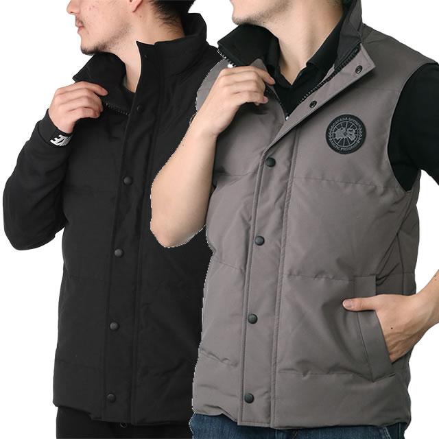 CANADA GOOSE カナダグース・ブラックレーベル/CANADA GOOSE CANADA GOOSE カナダグース・ブラックレーベル/CANADA GOOSE