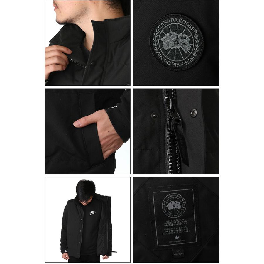 CANADA GOOSE カナダグース・ブラックレーベル/CANADA GOOSE CANADA GOOSE カナダグース・ブラックレーベル/CANADA GOOSE