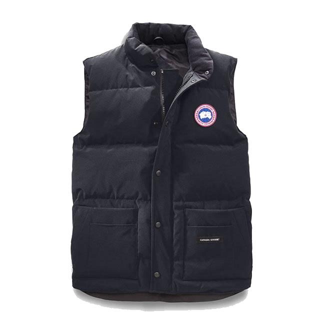 CANADA GOOSE カナダグース／CANADA  