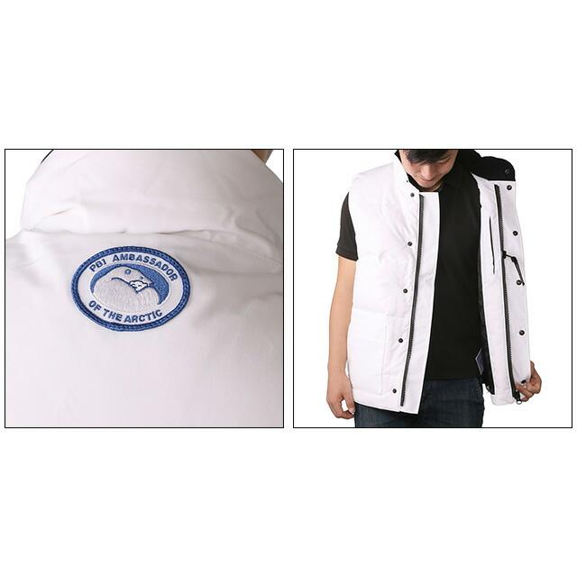 CANADA GOOSE カナダグース/CANADA CANADA GOOSE カナダグース/CANADA
