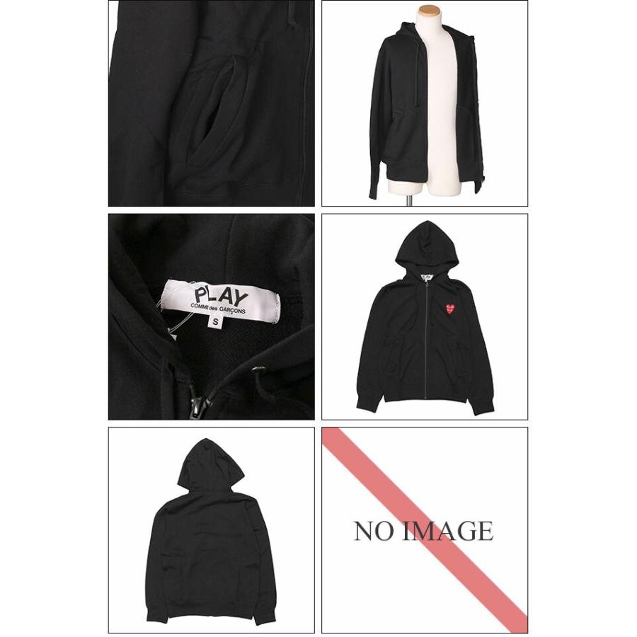プレイ・コムデギャルソン/PLAY Comme des Garcons ダブル プレイ・コムデギャルソン/PLAY Comme des Garcons ダブル